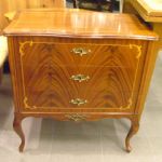 395 6480 CHEST OF DRAWERS